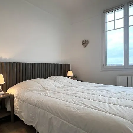 Apartment 107 - 2 Au Sables-d'or Avec Vue *