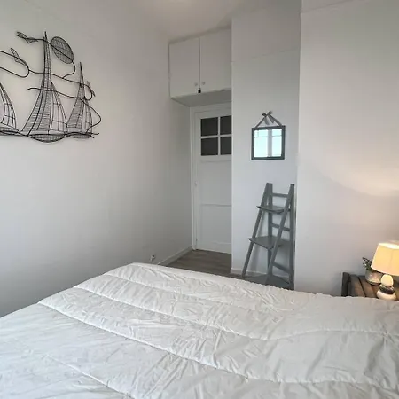 Apartment 107 - 2 Au Sables-d'or Avec Vue