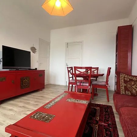 Apartment 107 - 2 Au Sables-d'or Avec Vue