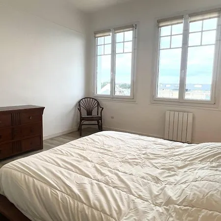 107 - 2 Au Sables-d'or Avec Vue Apartment *