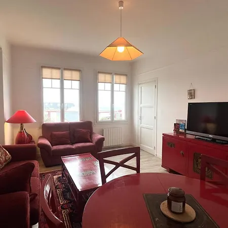Apartment 107 - 2 Au Sables-d'or Avec Vue Frehel