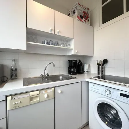 Apartment 107 - 2 Au Sables-d'or Avec Vue *